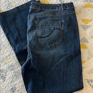 Lane Bryant Jeans